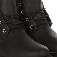 Kan W11785 - Женские ботинки EMU Australia, черные