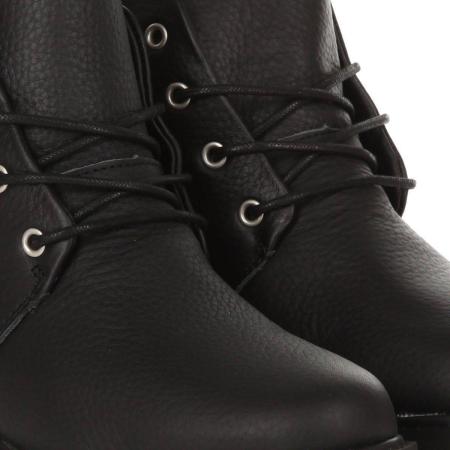 Женские ботинки EMU Australia Kan W11785, черные