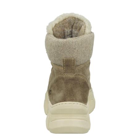 Женские ботинки Camel Active FJORD 21143054, коричневые