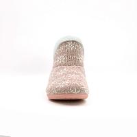 CREAMY BOOTIE F301471023 - Женские тапочки SCHOLL, розовые CREAMY BOOTIE F301471023 - Женские тапочки SCHOLL, розовые