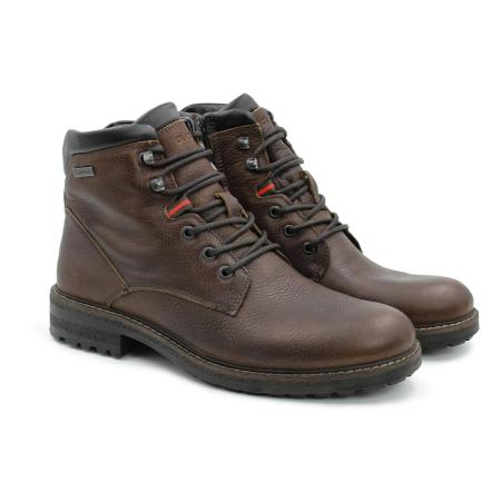 Мужские ботинки ARA FREDERIK GTX 11-24705-64, коричневые Мужские ботинки ARA FREDERIK GTX 11-24705-64, коричневые