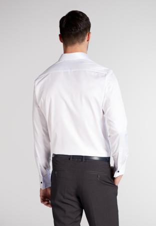 Мужская рубашка ETERNA 8817-00-X482, белая