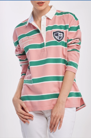GANT VARSITY HEAVY RUGGER 4202509