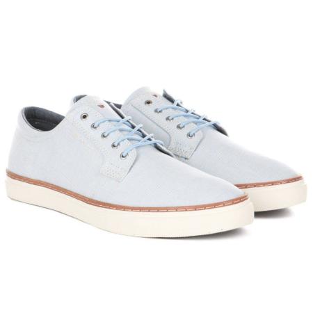 Мужские кеды Gant BARI 18638424, голубые