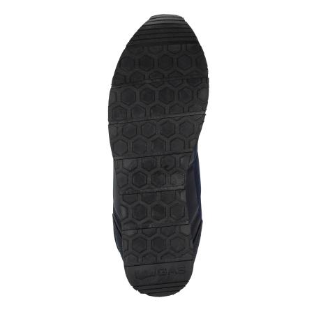 Мужские кроссовки GAS DENNIS NYLON BASIC GAM313555, синие