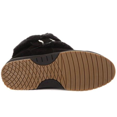 Oxley Fur Cuff W11698