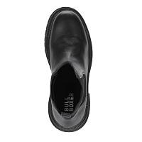 982502E6L_BLAC - Женские челси Bullboxer, черные 982502E6L_BLAC - Женские челси Bullboxer, черные