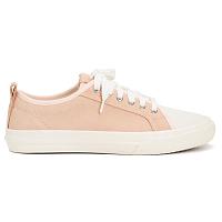 Roxby Lace 26169933 - Женские кеды Clarks, розовые