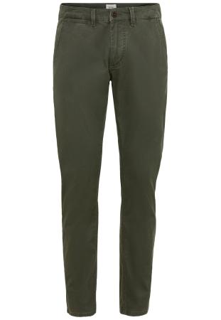 Casual Pants Chino Tapered Fit 477615-3F46