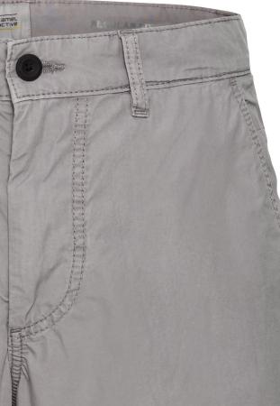Мужские шорты Camel Active Shorts Chino 497105-1F12, серые