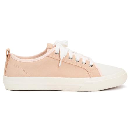 Женские кеды Clarks Roxby Lace 26169933, розовые