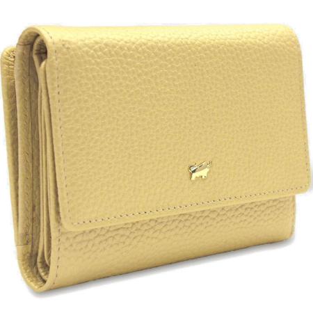 Женский кошелёк Braun Buffel ALESSIA Geldbörse M 15CS 11453, бежевый