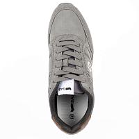 SEDRIK MIX 2 GAM523902 - Мужские кроссовки GAS, серые SEDRIK MIX 2 GAM523902 - Мужские кроссовки GAS, серые