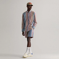 EL WB HERITAGE STRIPE BD 3033330 - EL WB HERITAGE STRIPE BD 3033330