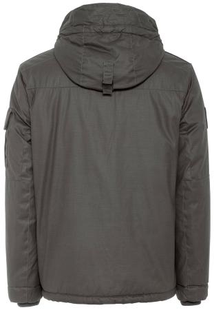 Мужская куртка Camel Active jacket 430260-6J02, синяя