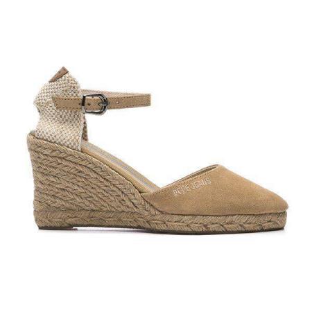 Женские босоножки Pepe Jeans London WENDY BASS PLS90434, коричневые Женские босоножки Pepe Jeans London WENDY BASS PLS90434, коричневые