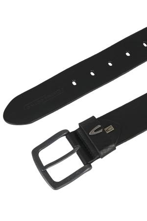 Мужской ремень Camel Active Belt 40218M-9B18, черный