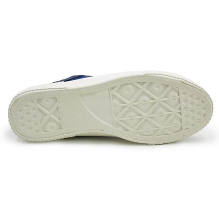 Мужские кеды Bullboxer 060X28273B 060X28273BJEBL, синие