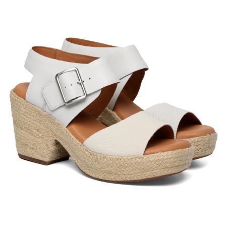 Женские босоножки Clarks Clarks KimmeiHi Strap 26171012, серые