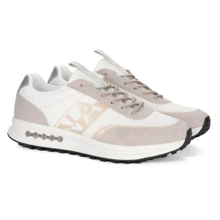 Мужские кроссовки Napapijri NYS NP0A4HLC, белые