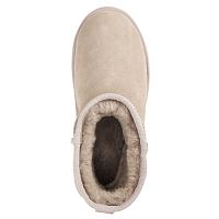 Stinger Micro W10937 (жен. полусапоги из овчины (у W10937 - Женские угги EMU Australia Stinger Micro W10937 (жен. полусапоги из овчины (у W10937 - Женские угги EMU Australia