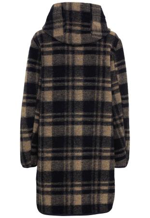 Женское пальто Camel Active COAT 310050-6F32, мультиколор