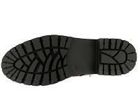 137500F6SBBRDO - Женские высокие ботинки Bullboxer, красные 137500F6SBBRDO - Женские высокие ботинки Bullboxer, красные