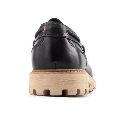 Мужские топсайдеры Clarks Batcombe Sail 26147971, синие