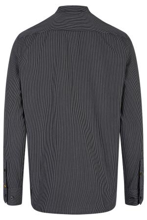 Мужская рубашка Camel Active Longsleeve Shirt 409123-8S13, синяя