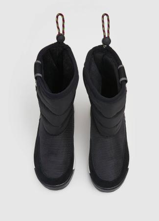 Детские снегоходы Pepe Jeans London JARVIS YOUNG PGS50183, черные