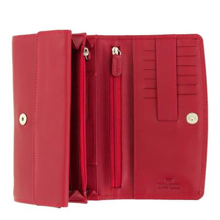 Кошелек Braun Buffel GOLF 2.0 Wallet L 9CS 90455