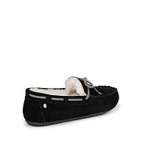 Amity W10555 - Женские тапочки EMU Australia, черные