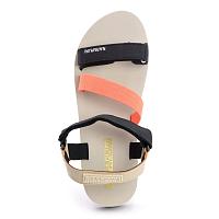 RIP NP0A4HKV - Женские босоножки Napapijri, бежевые