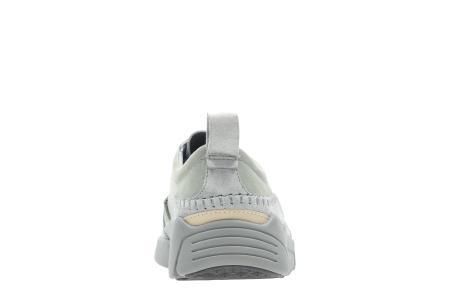 Мужские кроссовки Clarks TriActive Run 26139046, серые