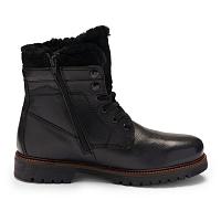 TIAGO 11-26601-01 - Мужские ботинки ARA, черные