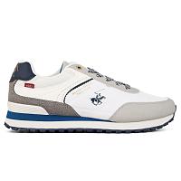 MAXI BHM613000 - Мужские кроссовки Beverly Hills Polo Club, серые