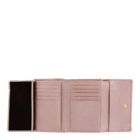 Женский кошелёк Braun Buffel ALESSIA Geldbörse M 15CS 11453, золотой