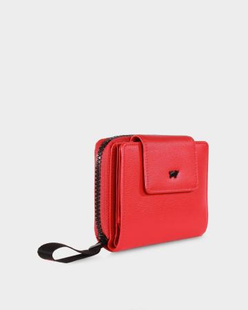 Кошелек Braun Buffel CAPRI Zip Wallet M 8CS 44554