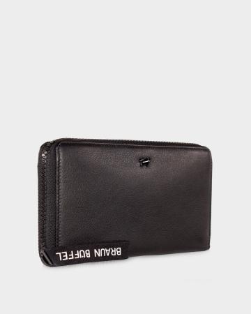 Кошелек Braun Buffel CAPRI Zip Around Wallet L 18CS 44555