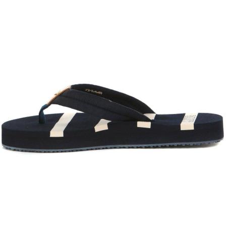 Женские вьетнамки Gant ST BART 18599321, синие