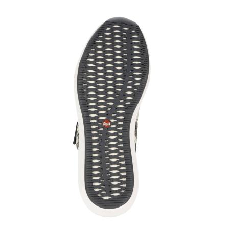 Женские кроссовки Clarks Un Rio Strap 26157045, белые