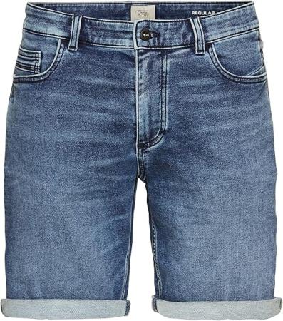 Shorts 5-Pocket 498R02-5D15