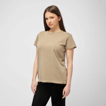 Женская футболка Camel Active T-SHIRT 309643-9T07, хаки