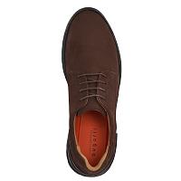  33307275-1000 - Мужские полуботинки Bugatti, коричневые