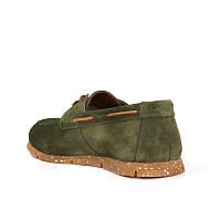 33307197-1400 - Мужские мокасины Bugatti, коричневые 33307197-1400 - Мужские мокасины Bugatti, коричневые