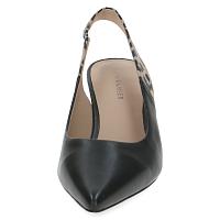  9-79608-46-012 - Женские туфли PETER KAISER, черные