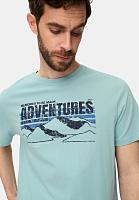 T-shirts 1/2 sleeves 409700-7T02 - T-shirts 1/2 sleeves 409700-7T02