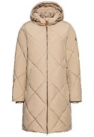 COAT 310710-2R26 - Женский пуховик Camel Active, бежевый COAT 310710-2R26 - Женский пуховик Camel Active, бежевый
