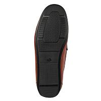 22207314 - Мужские мокасины Clarks, коньячные  22207314 - Мужские мокасины Clarks, коньячные