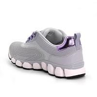 GALAXY WAVE 24 F314021029 - Женские кроссовки SCHOLL, серые GALAXY WAVE 24 F314021029 - Женские кроссовки SCHOLL, серые